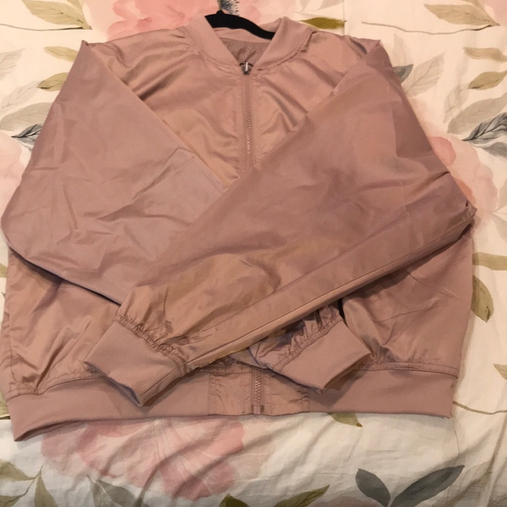 Fabletics jacket